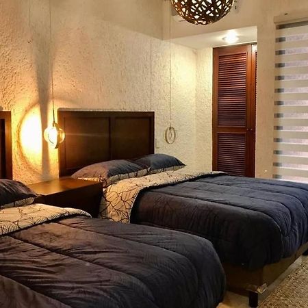 Tu Depa En El Paraiso Cancun 2 Exteriér fotografie