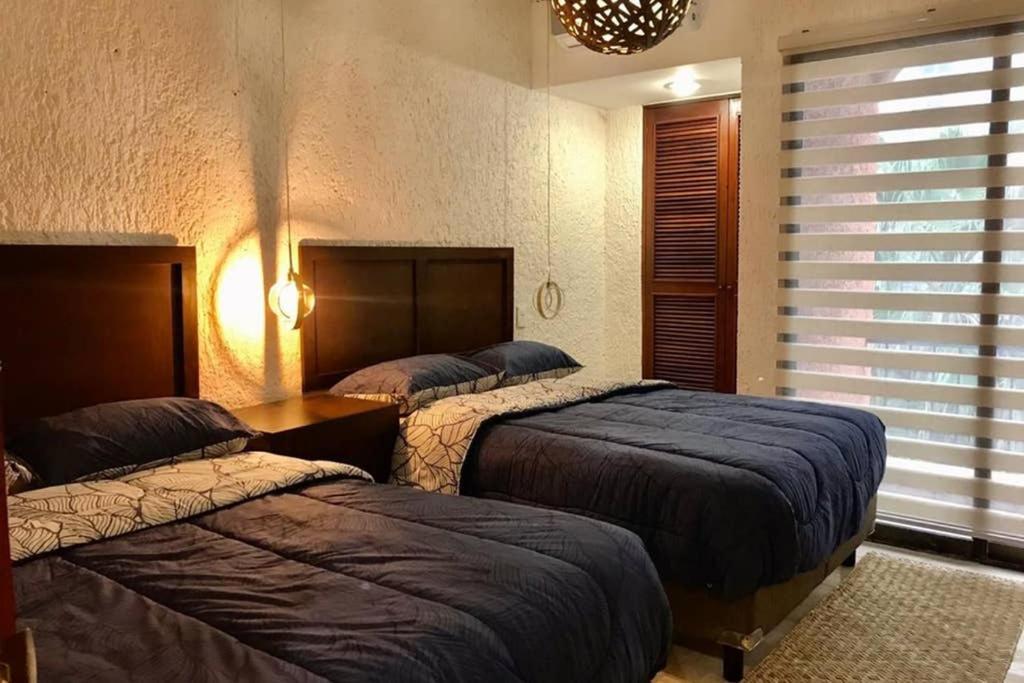 Tu Depa En El Paraiso Cancun 2 Exteriér fotografie