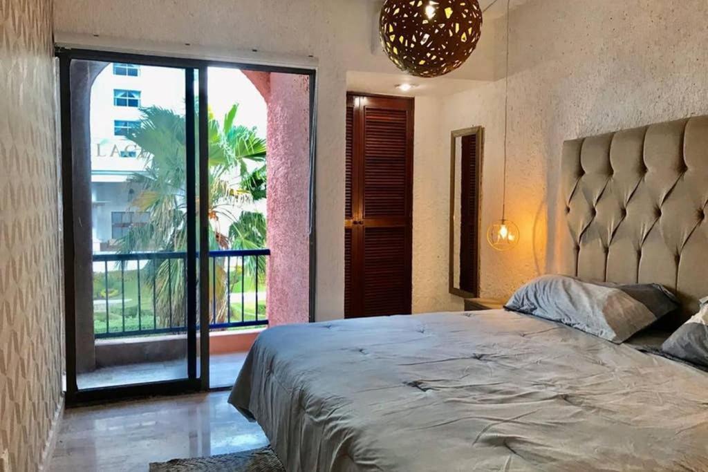 Tu Depa En El Paraiso Cancun 2 Exteriér fotografie
