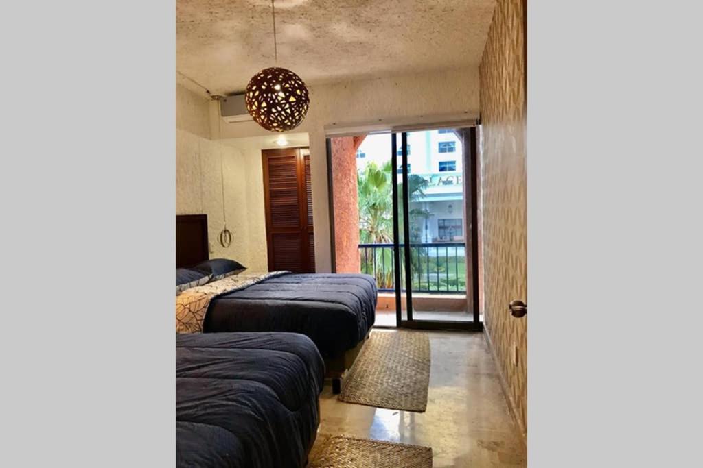 Tu Depa En El Paraiso Cancun 2 Exteriér fotografie