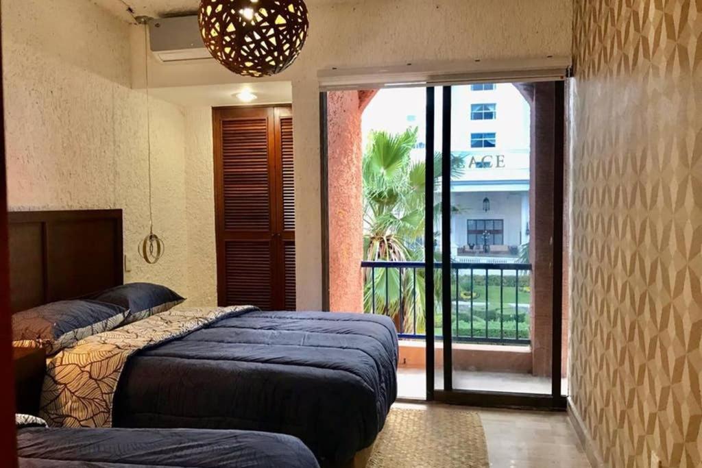 Tu Depa En El Paraiso Cancun 2 Exteriér fotografie