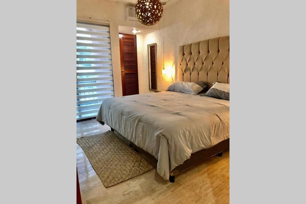 Tu Depa En El Paraiso Cancun 2 Exteriér fotografie