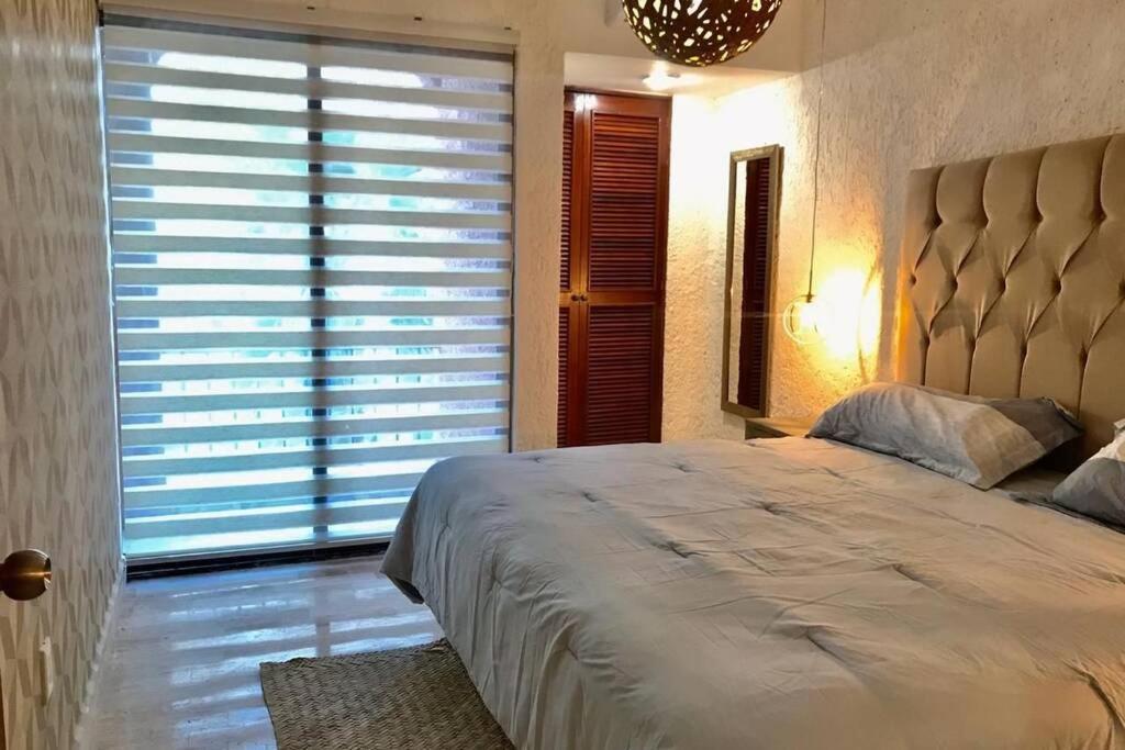 Tu Depa En El Paraiso Cancun 2 Exteriér fotografie